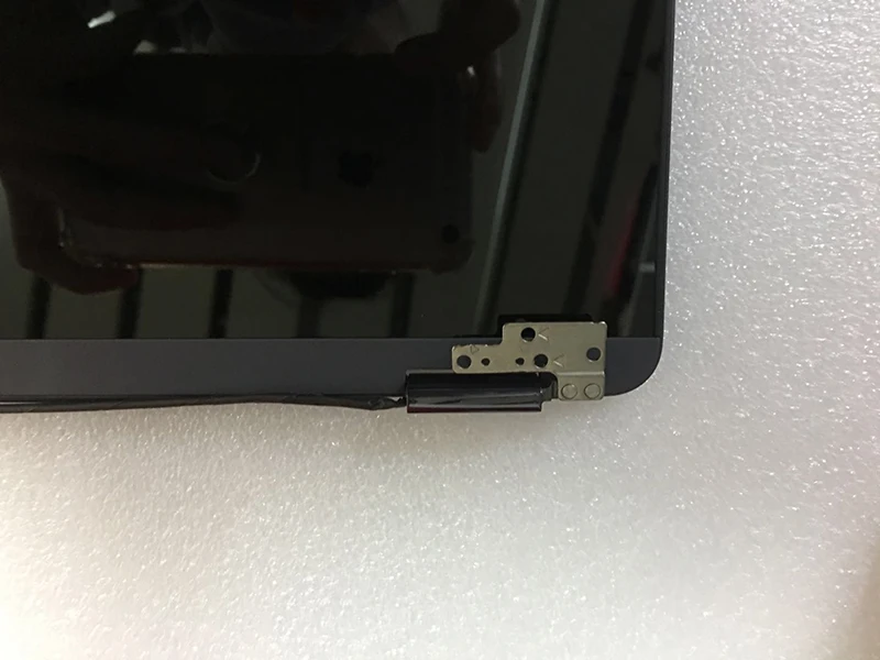 Используется для Apple MacBook Air 13,3 A1466 ЖК-дисплей Экран Дисплей Полное собрание 2013 год MD760 MJVE2 MQD32