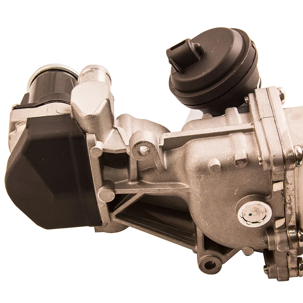 

AGR EGR Valve Cooler For VW Audi A3 VW Golf VI Seat Skoda 1.6TDi 2.0TDi 03L131512 BJ 03L131512DQ 03L131512CF