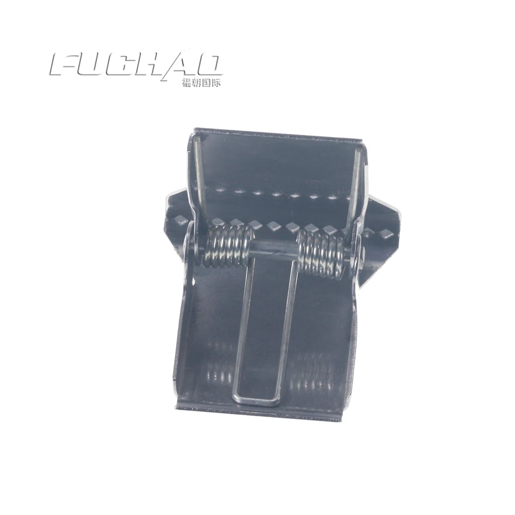 Spring Clip Narrow Jaw Cloth Clamp Fixing For Cutting Cut Bed CL12 | Дом и сад