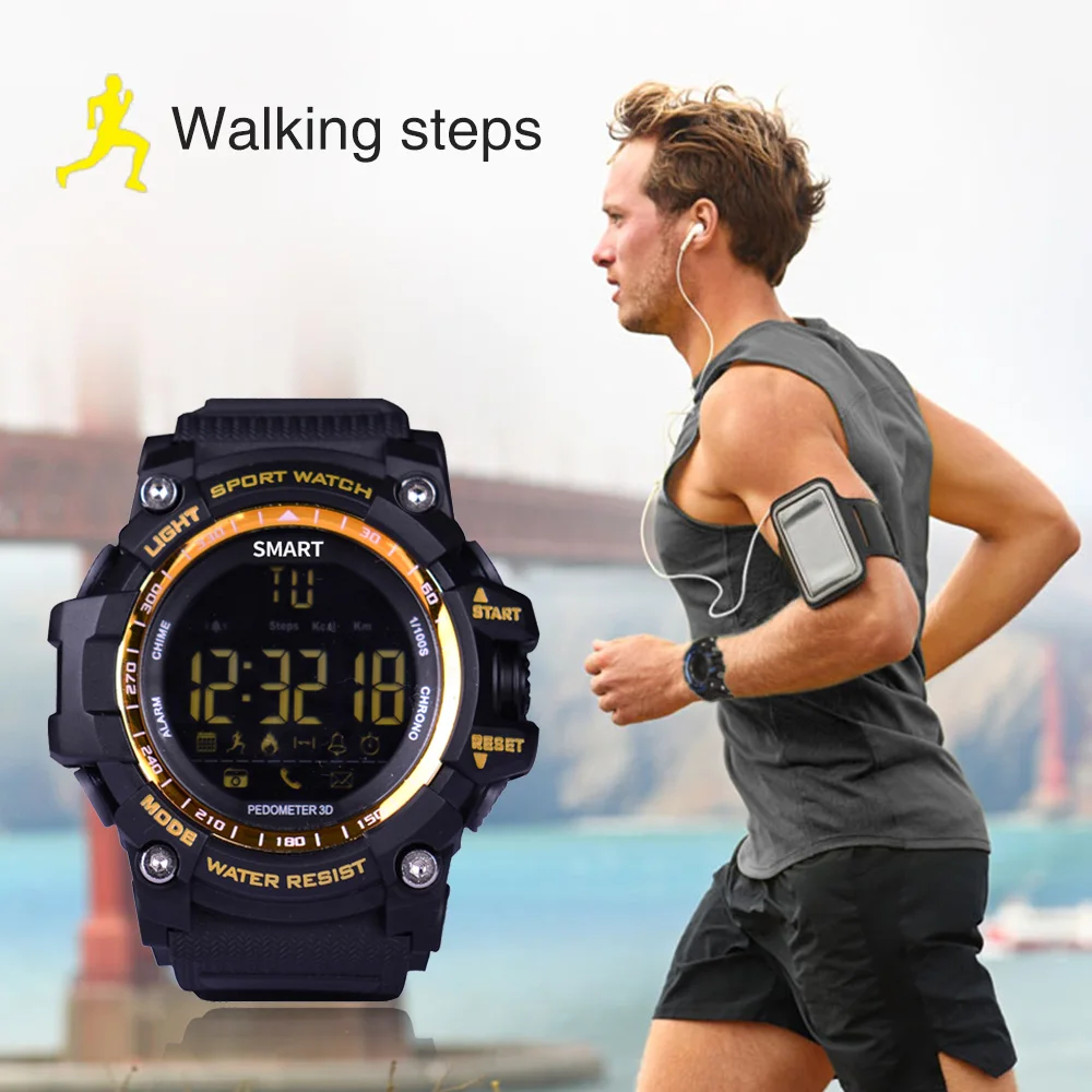 Bluetooth Smart часы с Камера best цифровой телефон Smartwatch для Android IOS совместимы последние