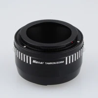 tamron eosm lens adapter ring for tamron lenses to for canon eosm eos m ef m efm mirrorless micro camera body mount