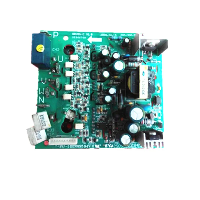 

32210015 20A/600V GRJGD-E Good Working Tested