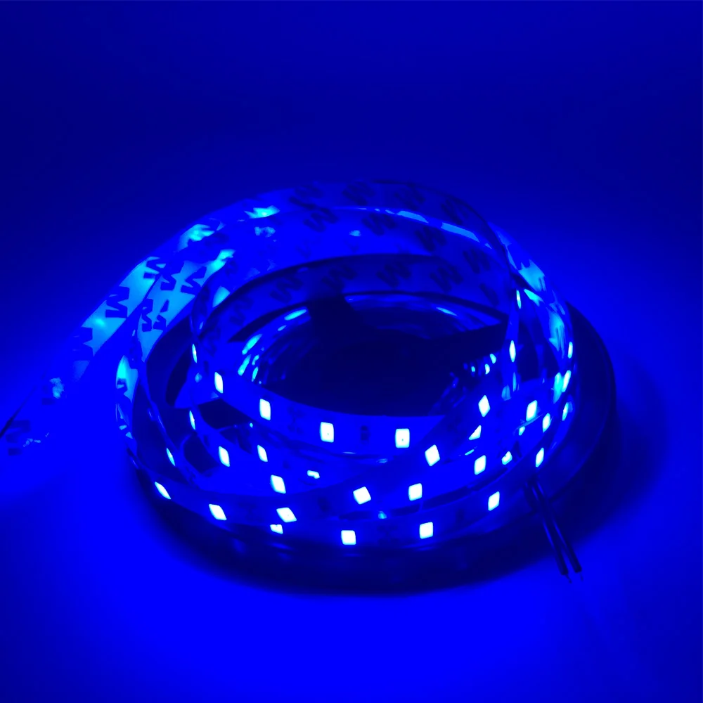 BSOD Светодиодные ленты SMD 5630 Светодиодный линия DC12V 60 Светодиодный s/m светильник линейный светодиодный лента не Водонепроницаемый белое свечение, теплое белое свечение, гибкий светодиодный светильник Инж