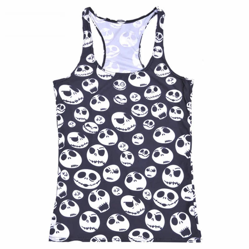 Топы летние женские блузки без бретелек рукавов с цифровой печатью повседневные