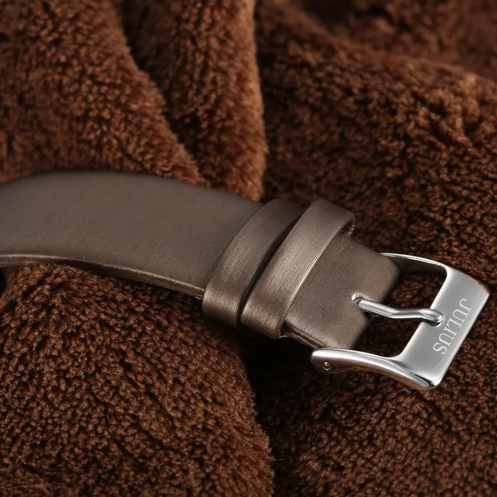 Роскошные розовое золото Античная квадратный кожаные модельные туфли наручные