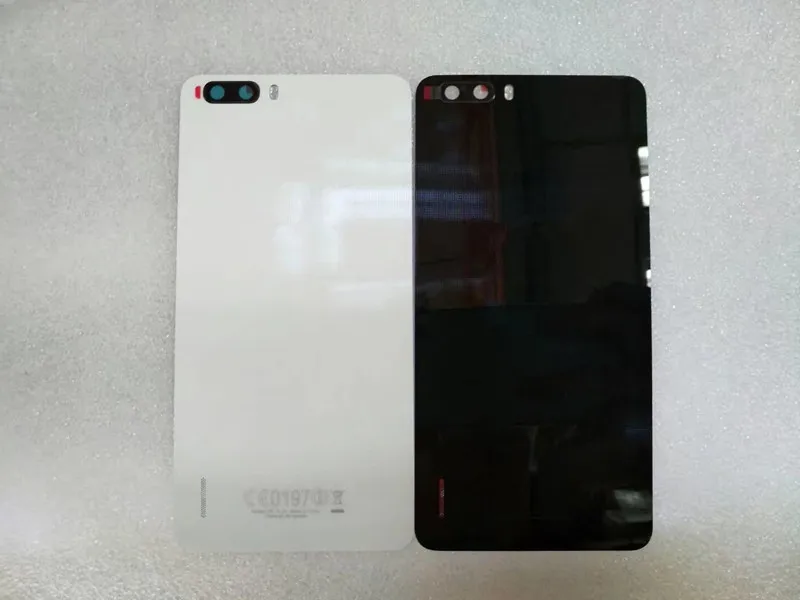 Новая передняя рамка ЖК экран Рамка батарея Дверь задняя чехол для Huawei Honor 6 plus с