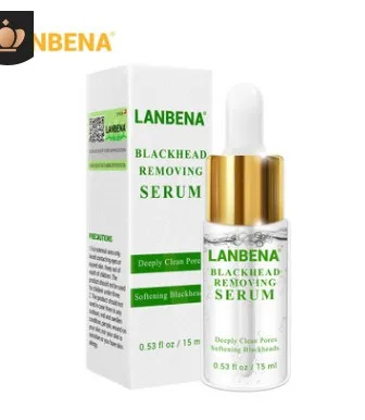 LANBENA Hotest Сыворотка для лица шесть пептидов натуральный для удаления кожи Гиалуроновая кислота Коллаген против старения морщин отбеливающий уход за кожей - Вес нетто: 1pcs