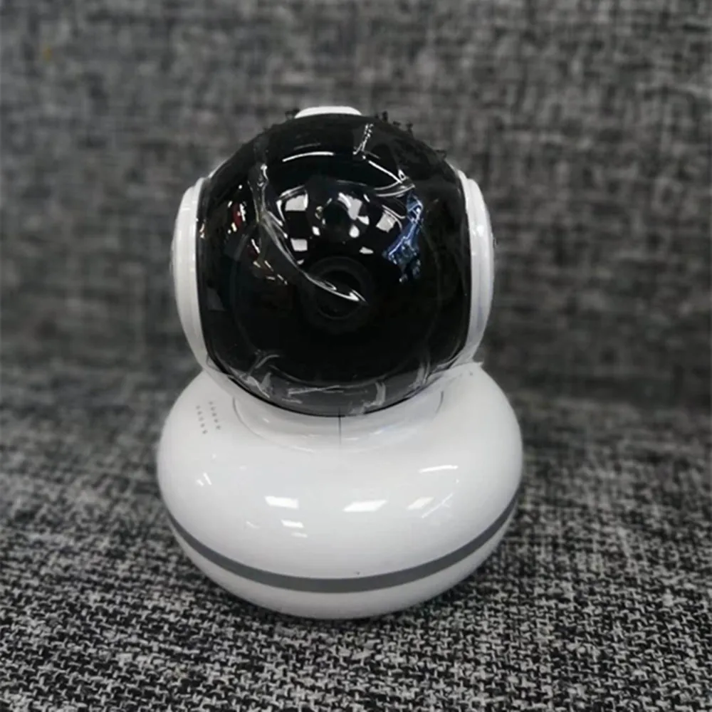 720/ 1080P Беспроводная IP камера с дистанционным управлением панорамирование и