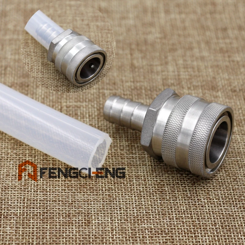Силиконовая трубка 1/2 &quotID x 3/4&quot OD пищевая homebrew hose|hose 1/2|hose 1/4silicone hose 1/2'' |