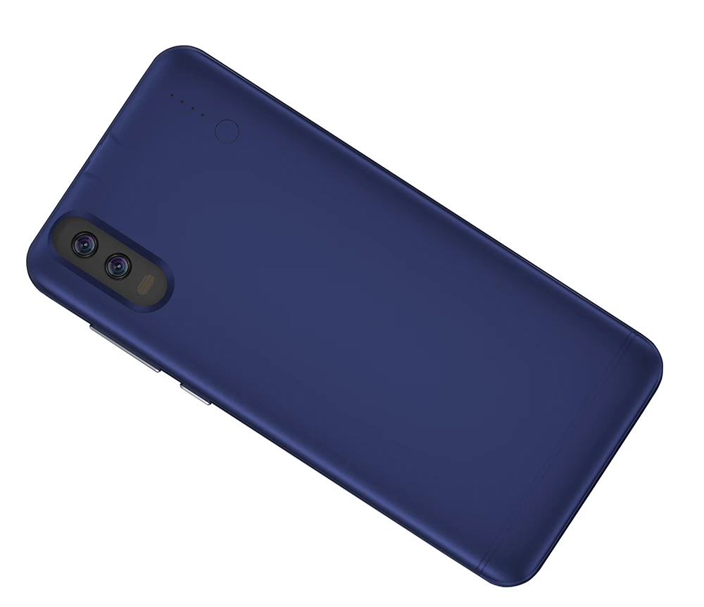 Чехол для аккумулятора Xiaomi Mi 8 запасная батарея зарядное устройство чехол