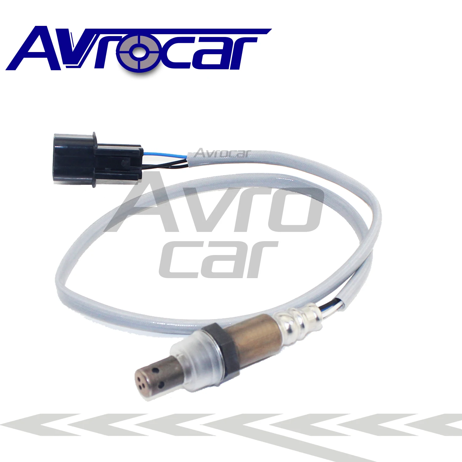 AVROCAR O2 кислородный датчик 149100 6600 1491006600 подходит для MITSUBISHI Outlander 4G69 4 провода