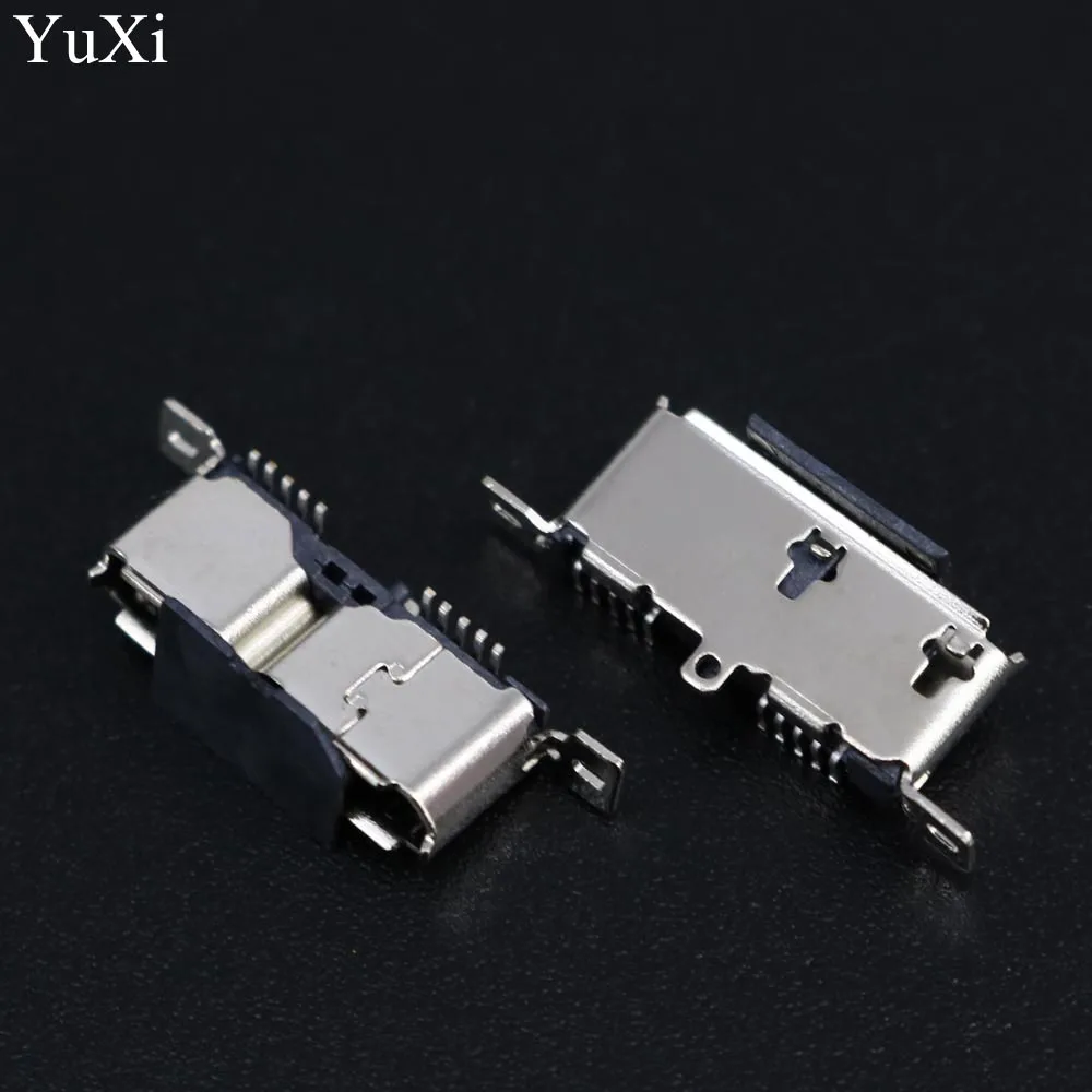 

YuXi 2 шт. Micro USB 3.0 разъем 180 градусов