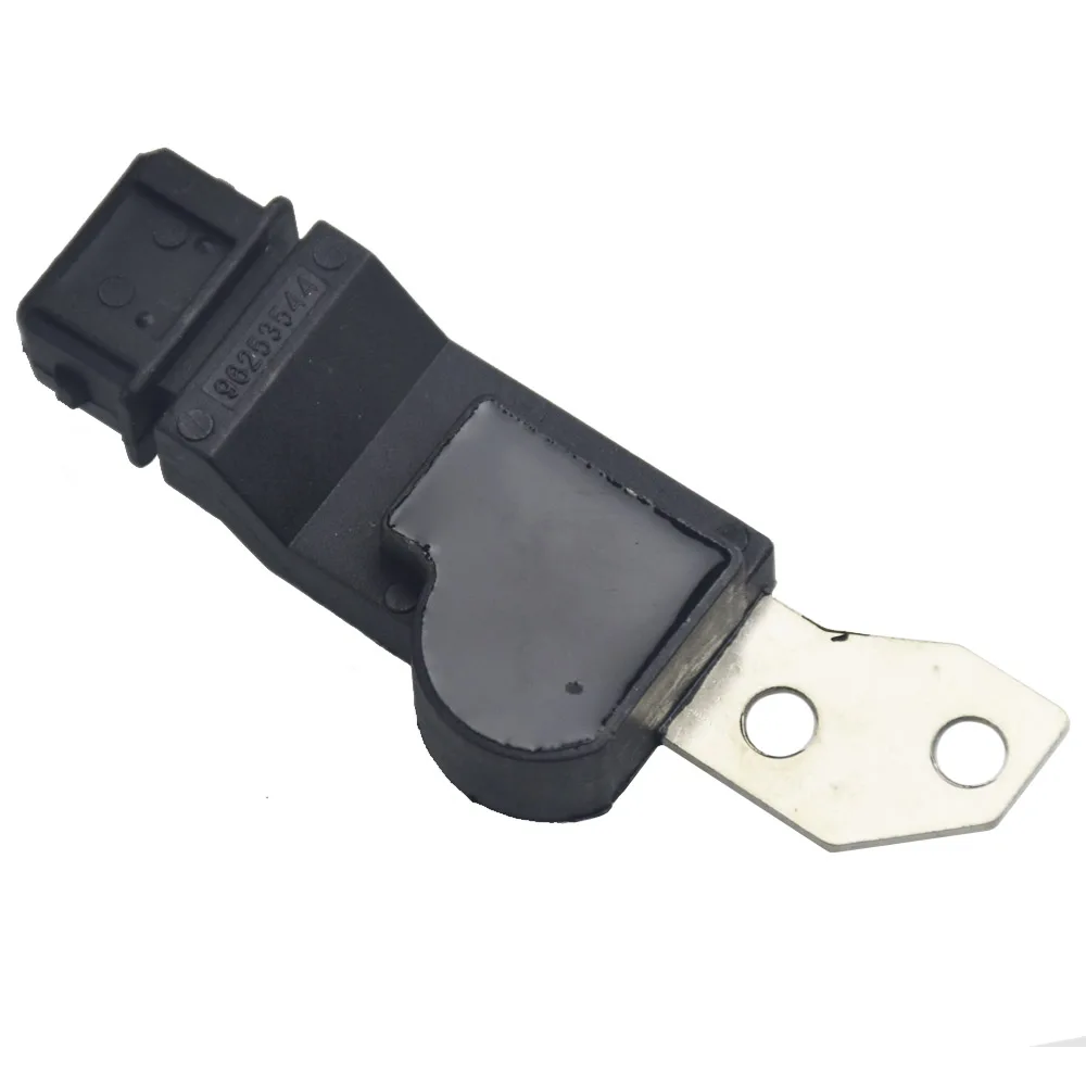 Новый датчик положения распредвала для Chevrolet Aveo Cruze Lacetti Rezzo Tacuma Pontiac Wave Daewoo 1 4 6 8 2 0