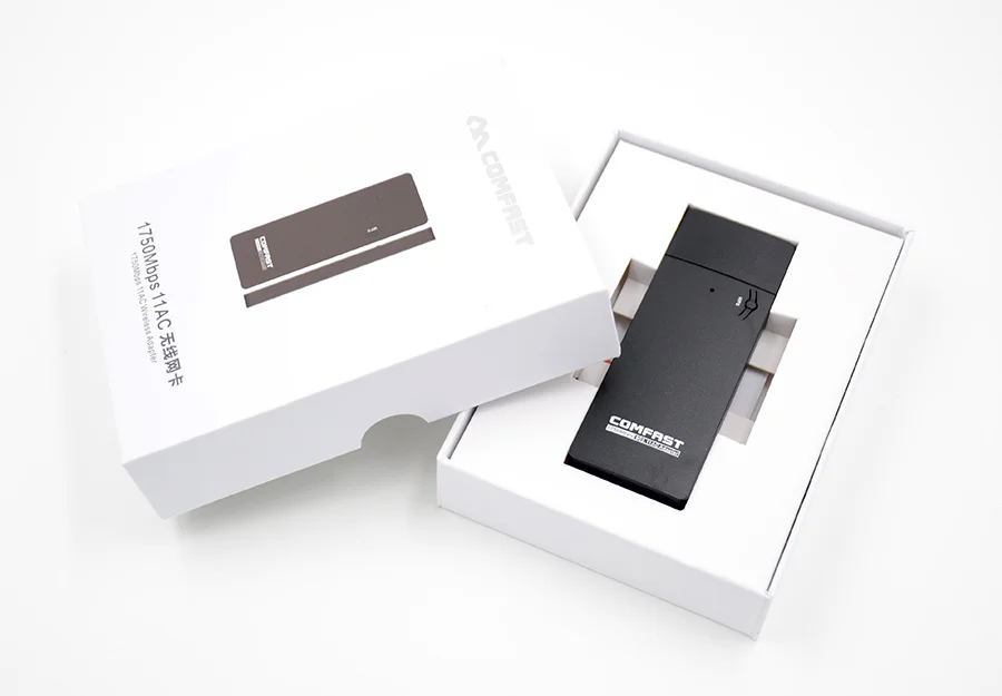 COMFAST CF 917AC 2 4 г/5 8 ГГц Dual Band Поддержка 802 11 ac 1750 Мбит/с USB 3 0 Wi Fi WI FI беспроводной