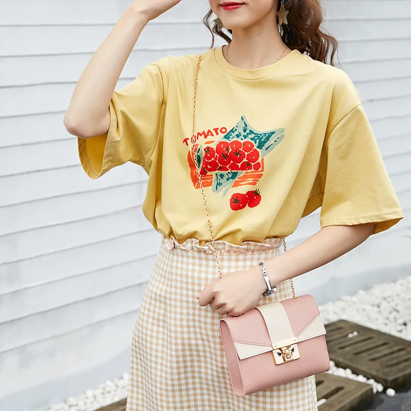 Crossbody Bags For Women 2019 Pu Leather Shoulder Female Casual Mini Messenger Bag Teenage Girls Kids bolsa feminina | Багаж и сумки