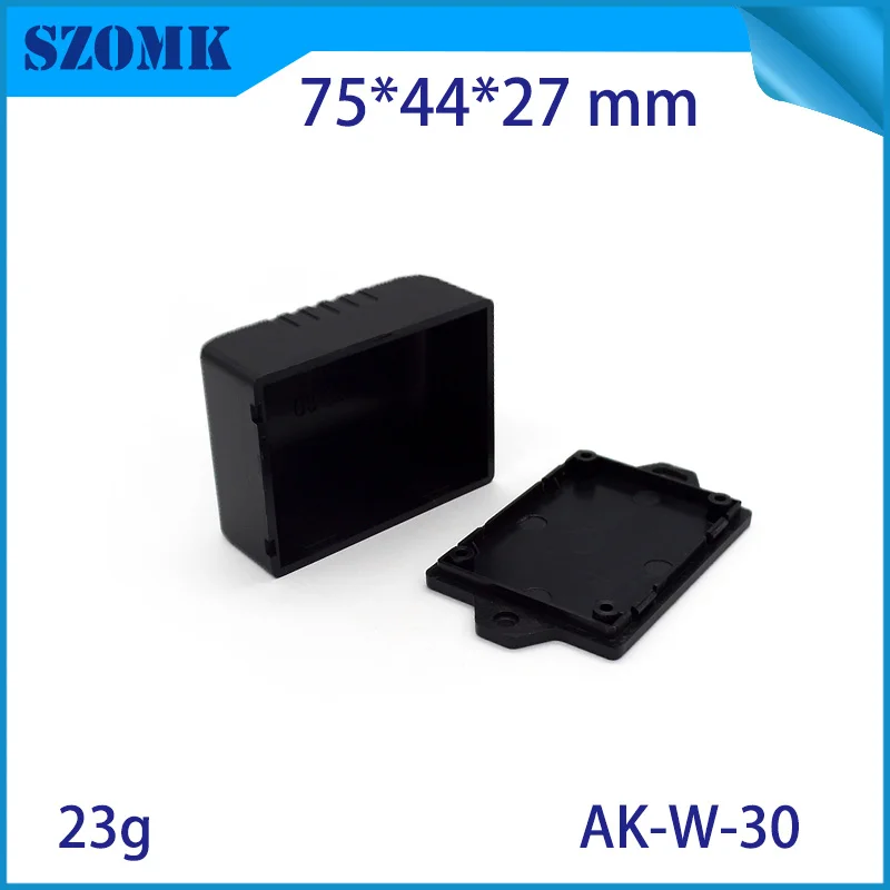 Пластиковый корпус для электроники 2 шт.|enclosures for electronics|enclosure electronicenclosure plastic |