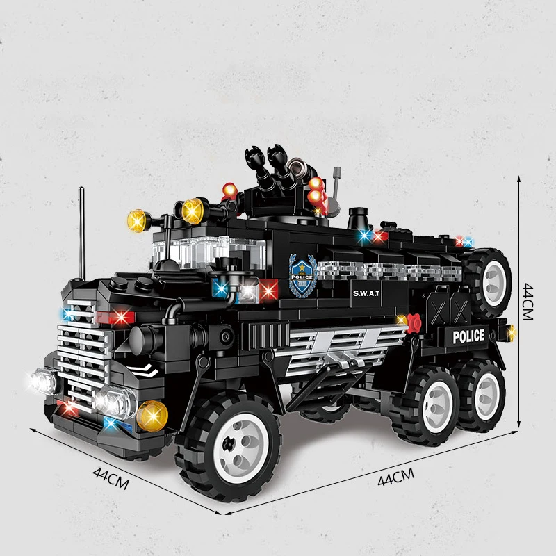 626 шт. детские развивающие строительные блоки игрушки совместимые с Legoingly