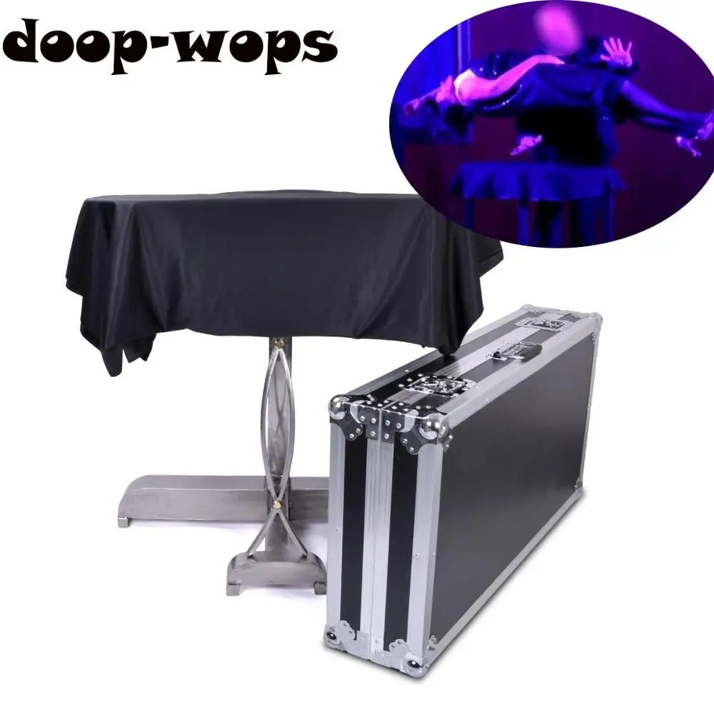 Ковер левитация искусственные трюки плавающая мушка магия профессиональная