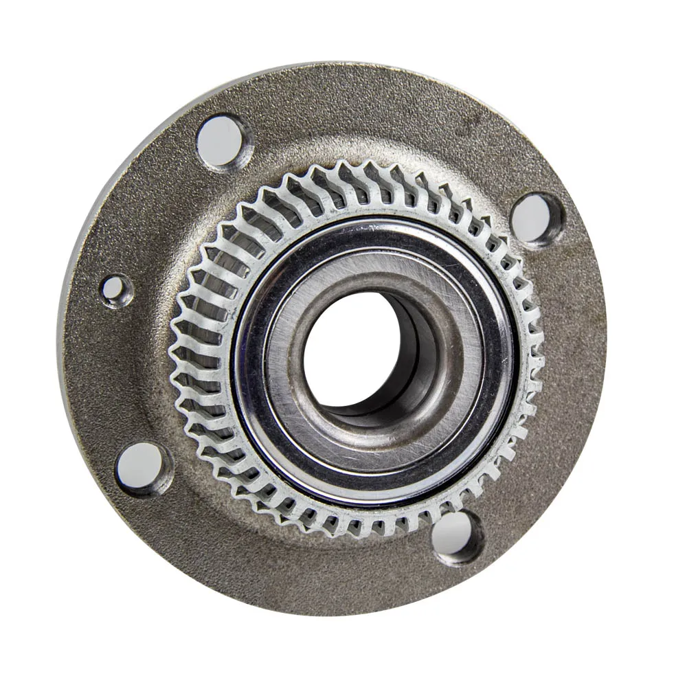 Rear Wheel Bearing Hub Assembly for VW Polo 6N2 99-01 Hatchback 1.0 1.4 1.6 1.7 |