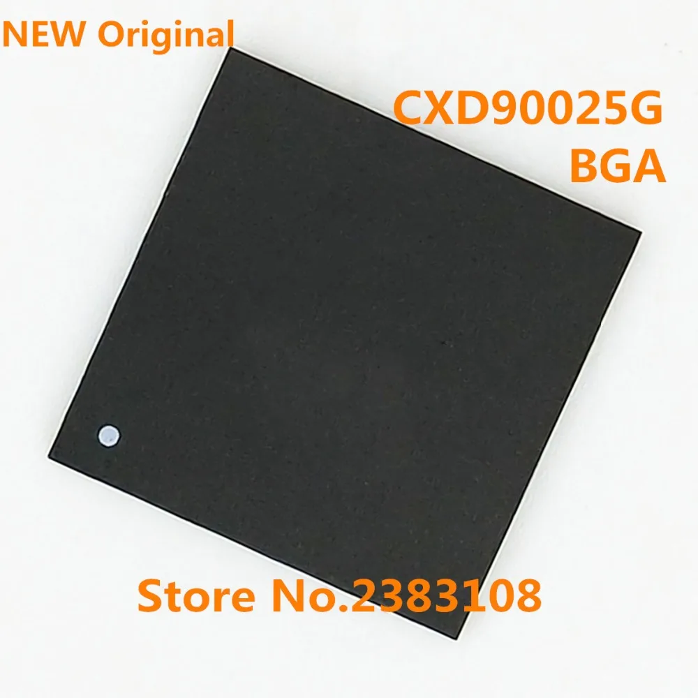 1 шт * новый оригинальный CXD90025G CXD 90025G CXD90036G 90036G Комплект интегральных микросхем в