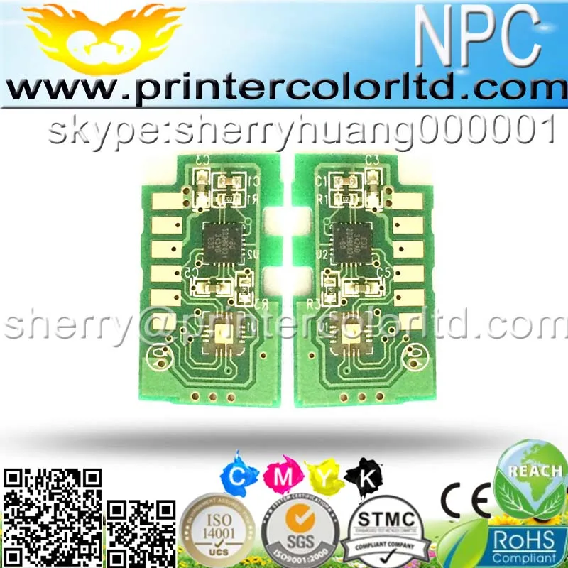 Чип для Samsung MLT D104/MLT D1042/MLT D1043/MLT D104S/MLT D1042S/SCX-3200/SCX 3205/3207/SCX3000/3200 Вт/3217 Вт/3205/3201/3206 |