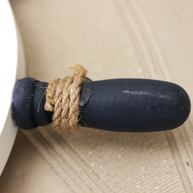 Морское украшение руль в средиземноморском стиле бар настенный океан/руль