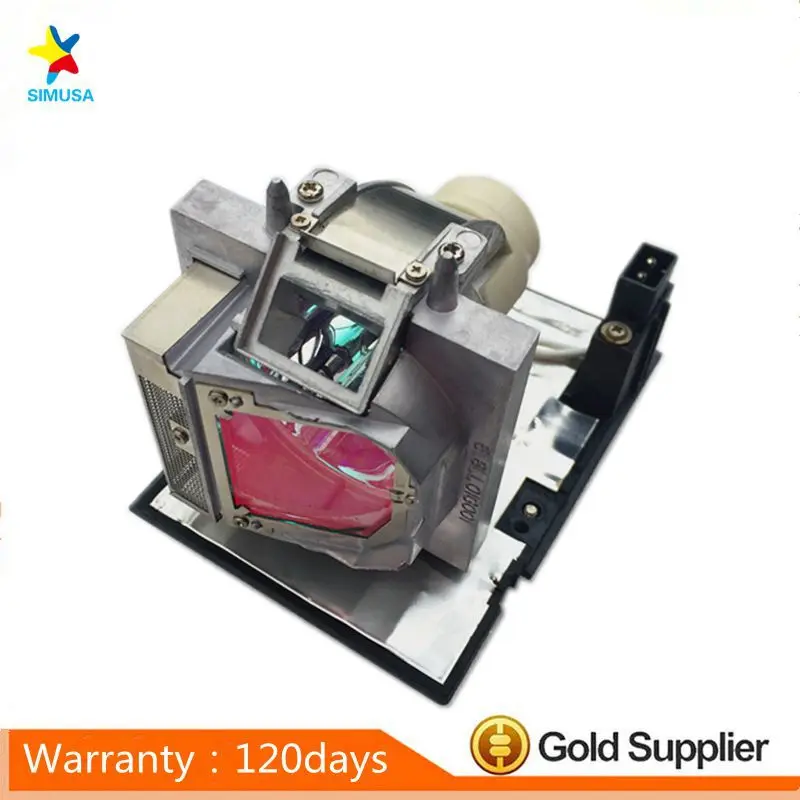 Оригинальная BL FP280F / SP.8LL01GC01 Лампа для проектора с корпусом подходит HD83 HD8300|projector