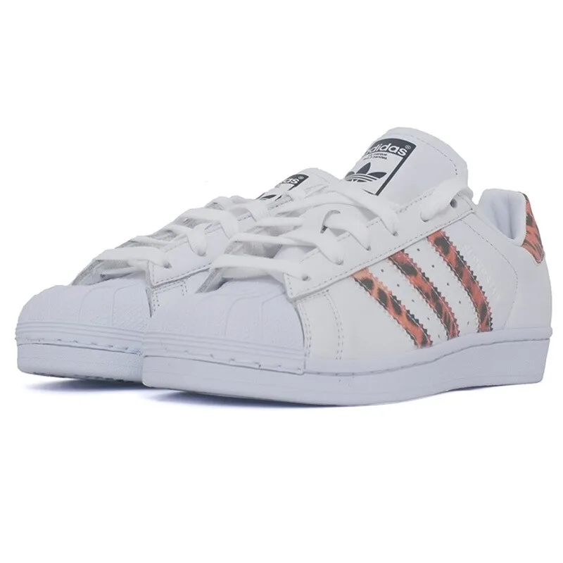 Новое поступление! Оригинальные женские кроссовки для скейтбординга Adidas Originals
