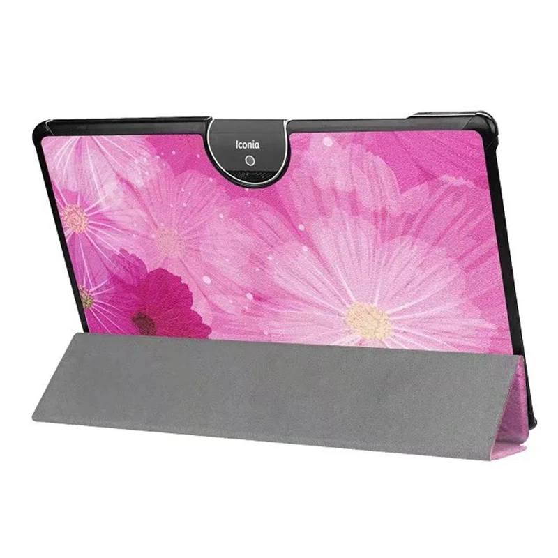 Misolocat для acer Iconia Tab 10 (A3 A50) Чехол подставка откидная крышка магнит Funda планшет PU