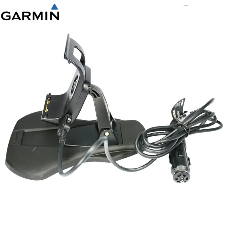 Оригинальный Автомобильный кронштейн gps Garmin Монтана 600 650 650t зажим