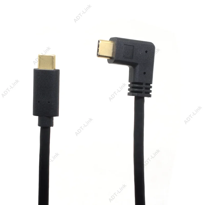 USB Type C кабель для Samsung S9 S8 быстрая зарядка мобильный телефон зарядный провод