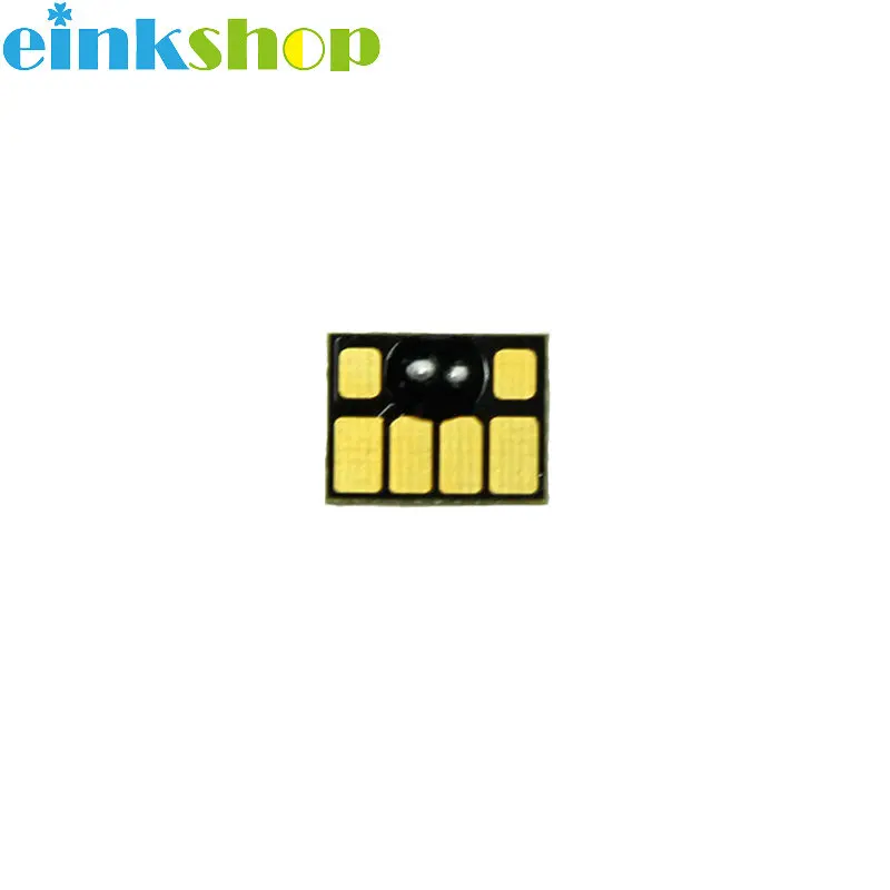 Сменный чип Einkshop 70 ARC для картриджа HP принтера Officejet Z2100 Z3100 Z3200 Z5200 картриджа|Чип