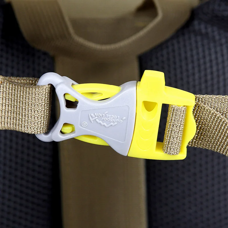 80L открытый рюкзак для кемпинга дорожная сумка профессиональный Мужской