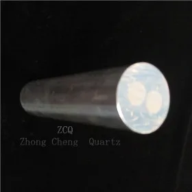 Silver Coating Filter Flow Tube |
