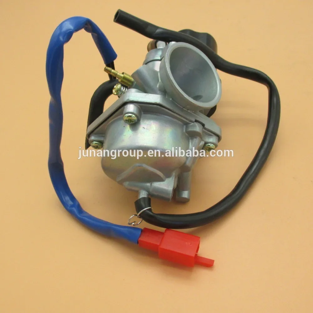 19 мм карбюратор мопед Carb для 2 такта Piaggio Zip Yamaha Jog 50 50cc скутер
