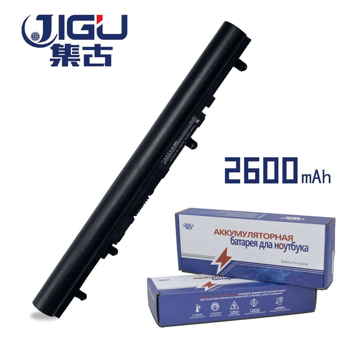 Аккумулятор JIGU для ноутбука AL12A32 AL12A72 Acer Aspire V5 V5-171 V5-431 V5-531 V5-431G V5-471 V5-571 V5-471G V5-571G |