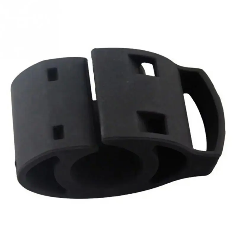 Регулируемая универсальная подставка для часов GPS пластиковый держатель руля