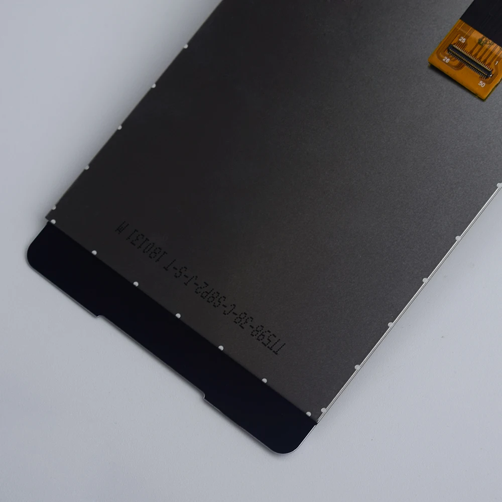 100% Протестировано для Sony C5 Ultra 5506 E5533 E5563 сенсорный экран дигитайзер Сенсорное