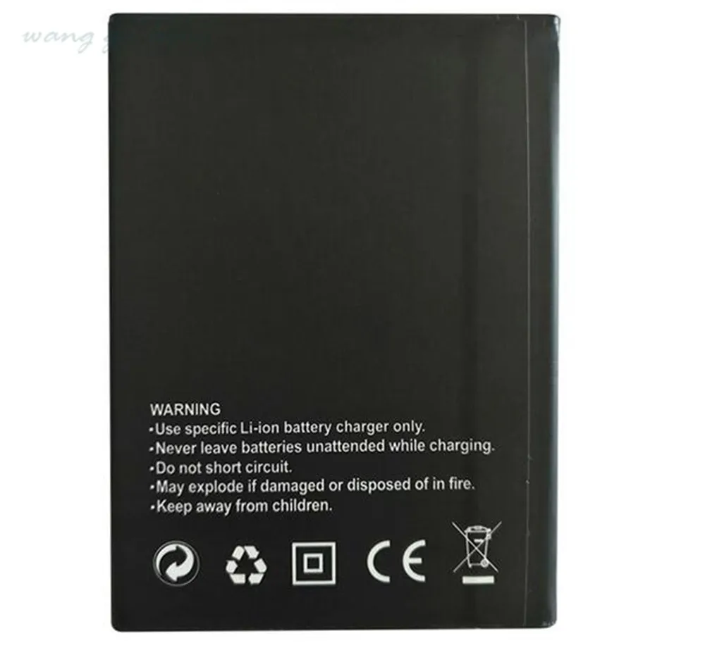 Новый оригинальный Blackview A9 & Pro 3000 мАч литий ионная аккумуляторная батарея