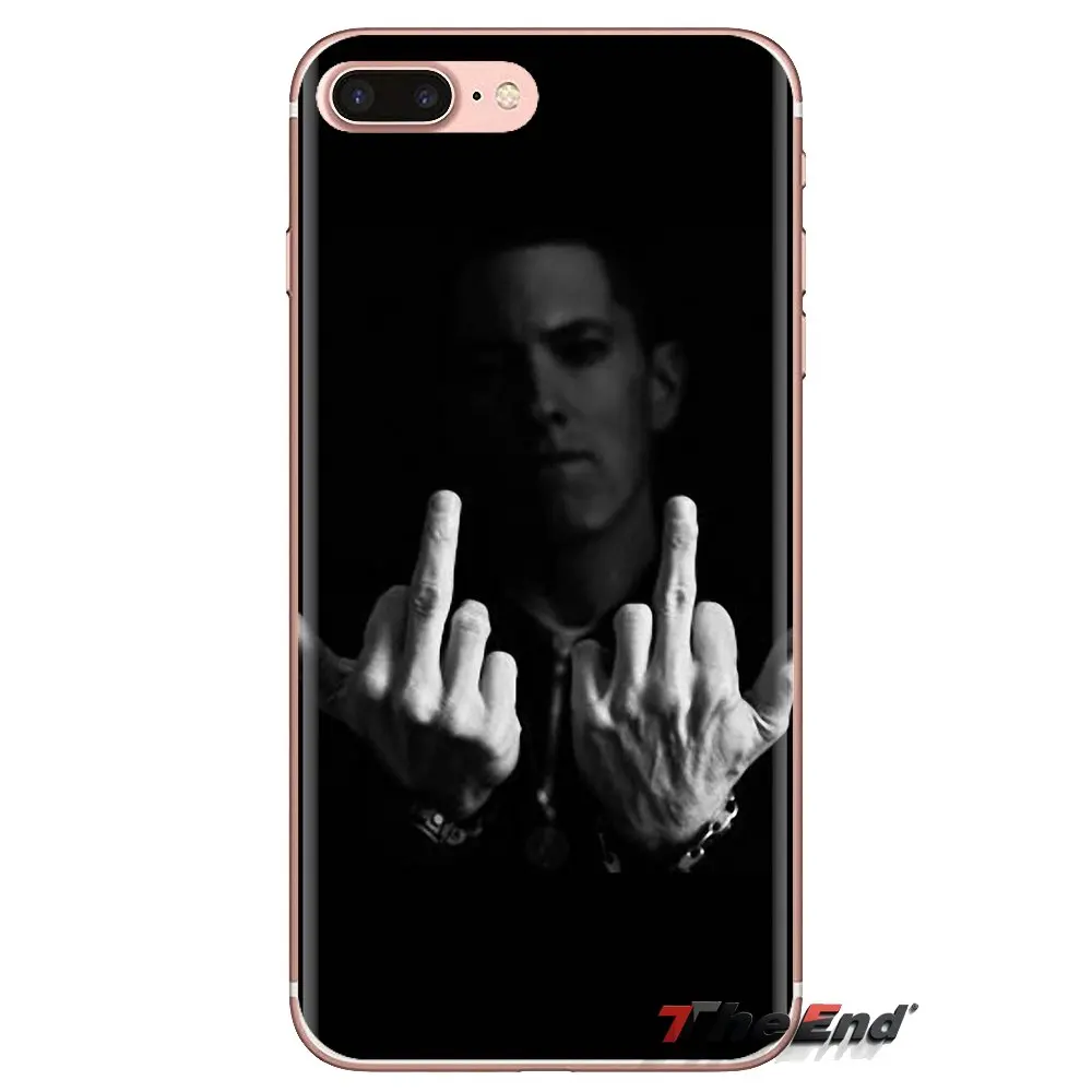 Для Oneplus 3T 5T 6T Nokia 2 3 5 6 8 9 230 3310 1 7 Plus 2017 2018 чехол для сотового телефона Super Rap Singer Star