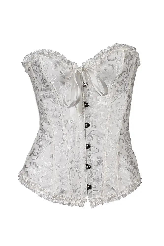 2018 Woman Court Shaper Wear Body Women Waist Trainers Corset Full Shape Losing Weight shaper Chest Binder Sexy |