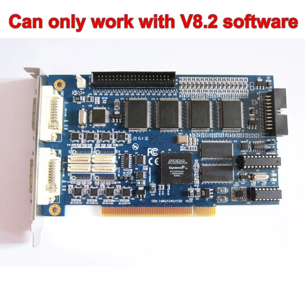 16 канальная флейта 1480 шина PCI GV видеокарта на основе ПК видеозахват GV|video capture|video