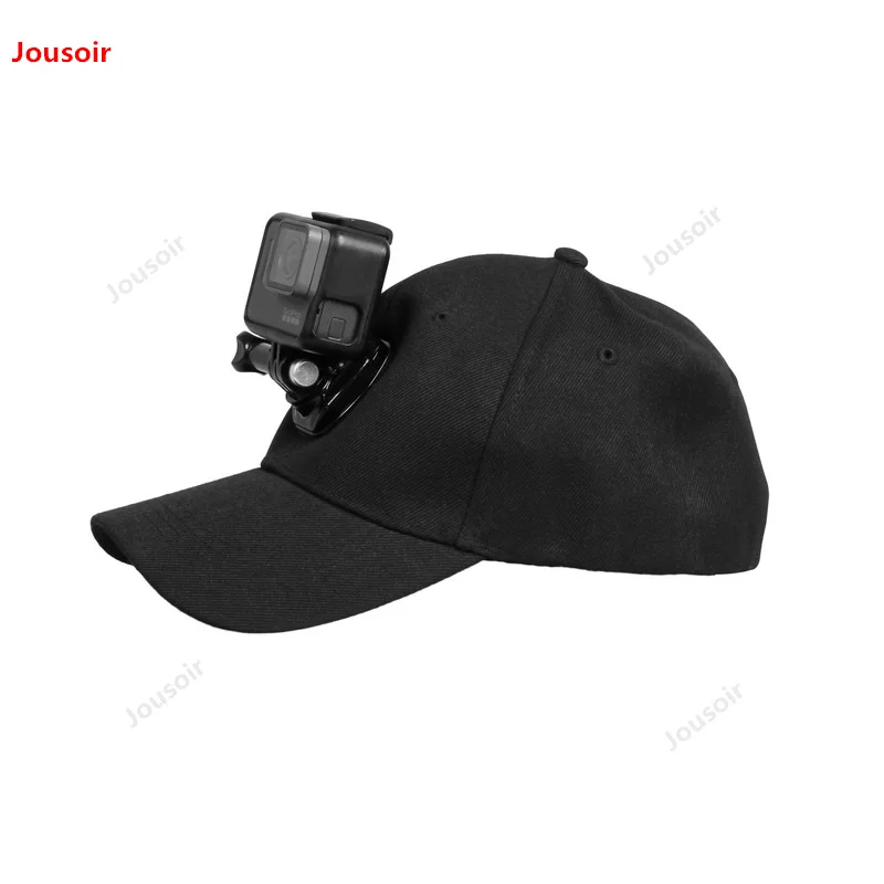 Sports camera sun hat cap GoPro accessories for HERO4/3+/3/2 small Ant Mountain Dogs CD50 T07 | Электроника
