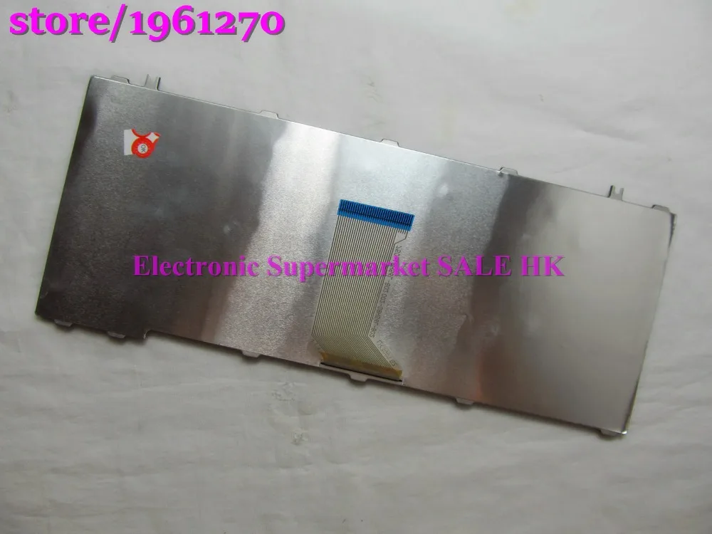Новая клавиатура для Toshiba Satellite U505 S2980 США черный|keyboard duster|keyboard asuskeyboard stand |