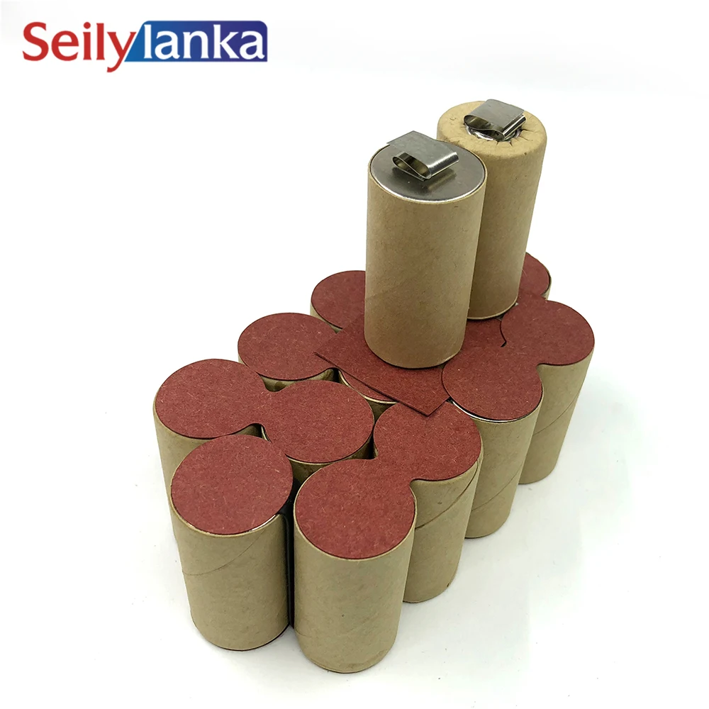3000mah para Pardim Jdb180r para Autoinstalação Bateria Jdb 180 r 18v ni mh cd