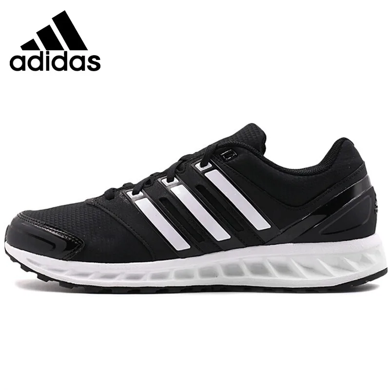 Оригинальный Новое поступление 2018 Adidas Falcon Elite rs 3 u унисекс кроссовки|Беговая