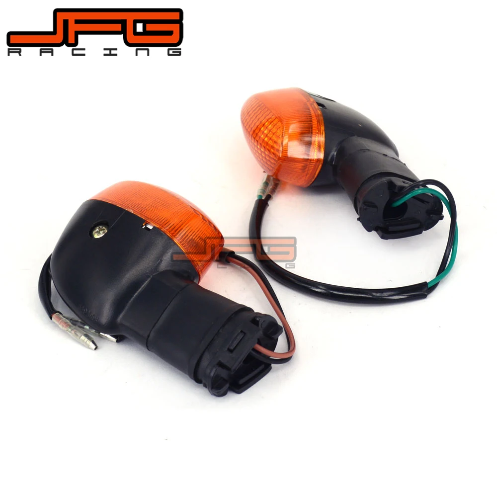 Turning signal indicator light For YAMAHA YZF R1 YZFR1 YZFR6 YZF-R1 YZF-R6 R6 FZ1 FZ6 All Years Motorcycle |