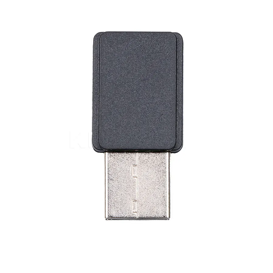 KEBETEME Mini USB 150M сетевая LAN карта 150 Мбит/с WiFi беспроводной адаптер 802 11 n / g b для ПК