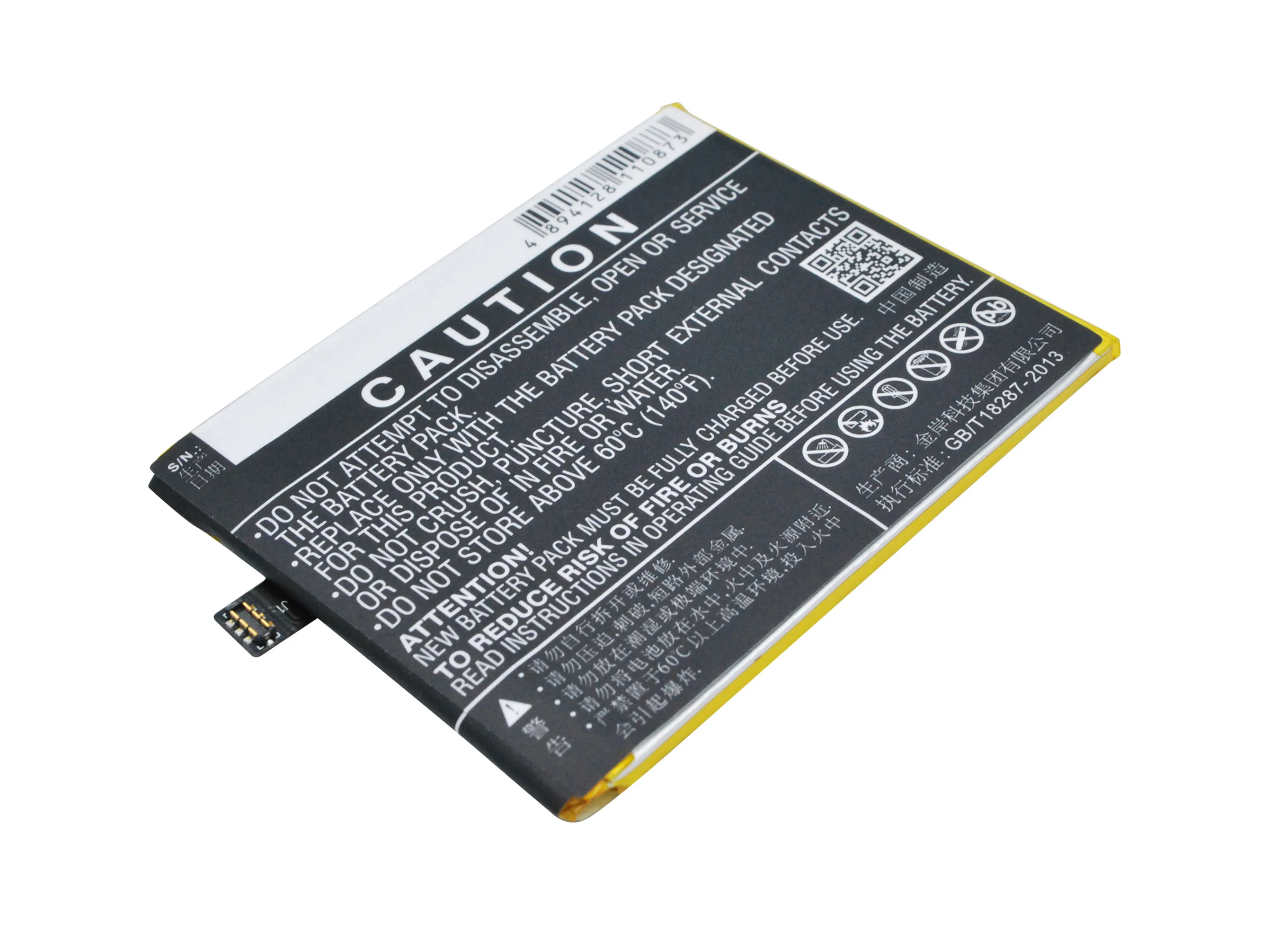 Cameron Sino высокое качество 2900mAh батарея BT45A для MeiZu M2 Note M571C M571H Meilan 2|cameron sino|battery forbattery