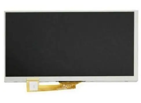

Witblue New LCD Display Matrix For 7" Explay Leader 3G Tablet inner LCD screen panel Module Replacement Free Shipping